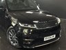 USED 2023 23 LAND ROVER RANGE ROVER SPORT 3.0 P440e 38.2kWh Dynamic SE SUV 5dr Petrol Plug-in Hybrid Auto 4WD Euro 6 (s/s) (440 ps) CAMERA, LEATHER, SENSORS!