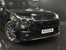 USED 2023 23 LAND ROVER RANGE ROVER SPORT 3.0 P440e 38.2kWh Dynamic SE SUV 5dr Petrol Plug-in Hybrid Auto 4WD Euro 6 (s/s) (440 ps) CAMERA, LEATHER, SENSORS!