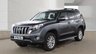 USED 2016 16 TOYOTA LAND CRUISER 2.8D Icon SUV 5dr Diesel Auto 4WD Euro 6 (7 Seats) (177 ps) 