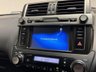 USED 2016 16 TOYOTA LAND CRUISER 2.8D Icon SUV 5dr Diesel Auto 4WD Euro 6 (7 Seats) (177 ps) 