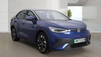 USED 2023 72 VOLKSWAGEN ID.5 Pro 77kWh Style SUV 5dr Electric Auto (174 ps) Apple Car Play & Android Auto, Infotainment Package, Comfort Package