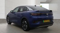 USED 2023 72 VOLKSWAGEN ID.5 Pro 77kWh Style SUV 5dr Electric Auto (174 ps) Apple Car Play & Android Auto, Infotainment Package, Comfort Package