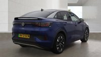 USED 2023 72 VOLKSWAGEN ID.5 Pro 77kWh Style SUV 5dr Electric Auto (174 ps) Apple Car Play & Android Auto, Infotainment Package, Comfort Package