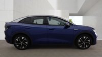 USED 2023 72 VOLKSWAGEN ID.5 Pro 77kWh Style SUV 5dr Electric Auto (174 ps) Apple Car Play & Android Auto, Infotainment Package, Comfort Package