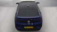 USED 2023 72 VOLKSWAGEN ID.5 Pro 77kWh Style SUV 5dr Electric Auto (174 ps) Apple Car Play & Android Auto, Infotainment Package, Comfort Package