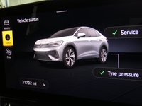 USED 2023 72 VOLKSWAGEN ID.5 Pro 77kWh Style SUV 5dr Electric Auto (174 ps) SUNROOF SAT NAV PART LEATHER INTERIOR HEATED SEATS CRUISE CONTROL PARKING SENSORS 1 OWNER SERVICE HISTORY WARRANTY