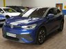 USED 2023 72 VOLKSWAGEN ID.5 Pro 77kWh Style SUV 5dr Electric Auto (174 ps) SUNROOF SAT NAV PART LEATHER INTERIOR HEATED SEATS CRUISE CONTROL PARKING SENSORS 1 OWNER SERVICE HISTORY WARRANTY