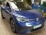 USED 2023 72 VOLKSWAGEN ID.5 Pro 77kWh Style SUV 5dr Electric Auto (174 ps) SUNROOF SAT NAV PART LEATHER INTERIOR HEATED SEATS CRUISE CONTROL PARKING SENSORS 1 OWNER SERVICE HISTORY WARRANTY