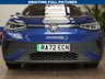 USED 2023 72 VOLKSWAGEN ID.5 Pro 77kWh Style SUV 5dr Electric Auto (174 ps) SUNROOF SAT NAV PART LEATHER INTERIOR HEATED SEATS CRUISE CONTROL PARKING SENSORS 1 OWNER SERVICE HISTORY WARRANTY