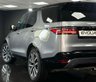 USED 2022 22 LAND ROVER DISCOVERY 3.0 D300 MHEV R-Dynamic SE SUV 5dr Diesel Auto 4WD Euro 6 (s/s) (300 ps) 7 SEATS, LEATHER, CAMERA!