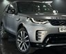 USED 2022 22 LAND ROVER DISCOVERY 3.0 D300 MHEV R-Dynamic SE SUV 5dr Diesel Auto 4WD Euro 6 (s/s) (300 ps) 7 SEATS, LEATHER, CAMERA!