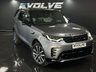 USED 2022 22 LAND ROVER DISCOVERY 3.0 D300 MHEV R-Dynamic SE SUV 5dr Diesel Auto 4WD Euro 6 (s/s) (300 ps) 7 SEATS, LEATHER, CAMERA!