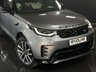 USED 2022 22 LAND ROVER DISCOVERY 3.0 D300 MHEV R-Dynamic SE SUV 5dr Diesel Auto 4WD Euro 6 (s/s) (300 ps) 7 SEATS, LEATHER, CAMERA!
