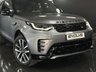 USED 2022 22 LAND ROVER DISCOVERY 3.0 D300 MHEV R-Dynamic SE SUV 5dr Diesel Auto 4WD Euro 6 (s/s) (300 ps) 7 SEATS, LEATHER, CAMERA!