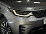USED 2022 22 LAND ROVER DISCOVERY 3.0 D300 MHEV R-Dynamic SE SUV 5dr Diesel Auto 4WD Euro 6 (s/s) (300 ps) 7 SEATS, LEATHER, CAMERA!