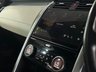 USED 2022 22 LAND ROVER DISCOVERY 3.0 D300 MHEV R-Dynamic SE SUV 5dr Diesel Auto 4WD Euro 6 (s/s) (300 ps) 7 SEATS, LEATHER, CAMERA!