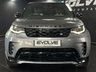 USED 2022 22 LAND ROVER DISCOVERY 3.0 D300 MHEV R-Dynamic SE SUV 5dr Diesel Auto 4WD Euro 6 (s/s) (300 ps) 7 SEATS, LEATHER, CAMERA!