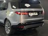 USED 2022 22 LAND ROVER DISCOVERY 3.0 D300 MHEV R-Dynamic SE SUV 5dr Diesel Auto 4WD Euro 6 (s/s) (300 ps) 7 SEATS, LEATHER, CAMERA!