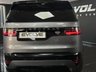 USED 2022 22 LAND ROVER DISCOVERY 3.0 D300 MHEV R-Dynamic SE SUV 5dr Diesel Auto 4WD Euro 6 (s/s) (300 ps) 7 SEATS, LEATHER, CAMERA!