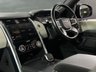 USED 2022 22 LAND ROVER DISCOVERY 3.0 D300 MHEV R-Dynamic SE SUV 5dr Diesel Auto 4WD Euro 6 (s/s) (300 ps) 7 SEATS, LEATHER, CAMERA!