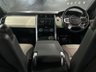 USED 2022 22 LAND ROVER DISCOVERY 3.0 D300 MHEV R-Dynamic SE SUV 5dr Diesel Auto 4WD Euro 6 (s/s) (300 ps) 7 SEATS, LEATHER, CAMERA!