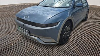 View our HYUNDAI IONIQ 5
