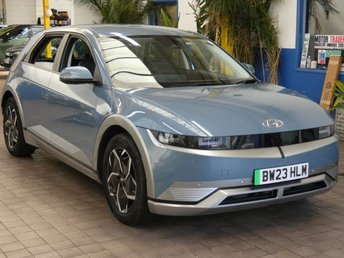 View our HYUNDAI IONIQ 5