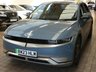 USED 2023 23 HYUNDAI IONIQ 5 77kWh Premium Hatchback 5dr Electric Auto (228 ps) SAT NAV CARPLAY PARKING CAMERA CRUISE CONTROL PARKING SENSORS 1 OWNER SERVICE HISTORY WARRANTY
