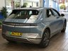 USED 2023 23 HYUNDAI IONIQ 5 77kWh Premium Hatchback 5dr Electric Auto (228 ps) SAT NAV CARPLAY PARKING CAMERA CRUISE CONTROL PARKING SENSORS 1 OWNER SERVICE HISTORY WARRANTY