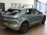 USED 2023 23 HYUNDAI IONIQ 5 77kWh Premium Hatchback 5dr Electric Auto (228 ps) SAT NAV CARPLAY PARKING CAMERA CRUISE CONTROL PARKING SENSORS 1 OWNER SERVICE HISTORY WARRANTY