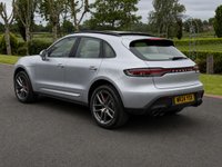 USED 2024 24 PORSCHE MACAN 2.9T V6 S SUV 5dr Petrol PDK 4WD Euro 6 (s/s) (380 ps) 