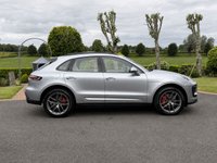 USED 2024 24 PORSCHE MACAN 2.9T V6 S SUV 5dr Petrol PDK 4WD Euro 6 (s/s) (380 ps) 