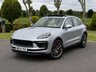 USED 2024 24 PORSCHE MACAN 2.9T V6 S SUV 5dr Petrol PDK 4WD Euro 6 (s/s) (380 ps) 