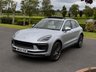 USED 2024 24 PORSCHE MACAN 2.9T V6 S SUV 5dr Petrol PDK 4WD Euro 6 (s/s) (380 ps) 