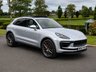 USED 2024 24 PORSCHE MACAN 2.9T V6 S SUV 5dr Petrol PDK 4WD Euro 6 (s/s) (380 ps) 