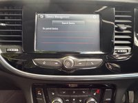 USED 2019 19 VAUXHALL MOKKA X 1.4i Turbo ecoTEC Elite SUV 5dr Petrol Manual Euro 6 (s/s) (140 ps) NAV, CLIMATE. CRUISE, BLUETOOTH