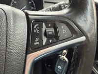 USED 2019 19 VAUXHALL MOKKA X 1.4i Turbo ecoTEC Elite SUV 5dr Petrol Manual Euro 6 (s/s) (140 ps) NAV, CLIMATE. CRUISE, BLUETOOTH