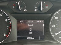 USED 2019 19 VAUXHALL MOKKA X 1.4i Turbo ecoTEC Elite SUV 5dr Petrol Manual Euro 6 (s/s) (140 ps) NAV, CLIMATE. CRUISE, BLUETOOTH
