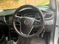 USED 2019 19 VAUXHALL MOKKA X 1.4i Turbo ecoTEC Elite SUV 5dr Petrol Manual Euro 6 (s/s) (140 ps) NAV, CLIMATE. CRUISE, BLUETOOTH