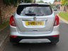 USED 2019 19 VAUXHALL MOKKA X 1.4i Turbo ecoTEC Elite SUV 5dr Petrol Manual Euro 6 (s/s) (140 ps) NAV, CLIMATE. CRUISE, BLUETOOTH