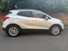 USED 2019 19 VAUXHALL MOKKA X 1.4i Turbo ecoTEC Elite SUV 5dr Petrol Manual Euro 6 (s/s) (140 ps) NAV, CLIMATE. CRUISE, BLUETOOTH