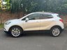 USED 2019 19 VAUXHALL MOKKA X 1.4i Turbo ecoTEC Elite SUV 5dr Petrol Manual Euro 6 (s/s) (140 ps) NAV, CLIMATE. CRUISE, BLUETOOTH