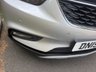 USED 2019 19 VAUXHALL MOKKA X 1.4i Turbo ecoTEC Elite SUV 5dr Petrol Manual Euro 6 (s/s) (140 ps) NAV, CLIMATE. CRUISE, BLUETOOTH