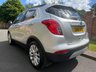 USED 2019 19 VAUXHALL MOKKA X 1.4i Turbo ecoTEC Elite SUV 5dr Petrol Manual Euro 6 (s/s) (140 ps) NAV, CLIMATE. CRUISE, BLUETOOTH