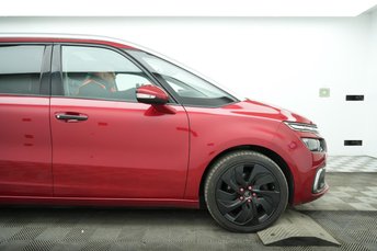 View our CITROEN GRAND C4 PICASSO