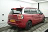 USED 2017 67 CITROEN GRAND C4 PICASSO 2.0 BlueHDi Flair MPV 5dr Diesel EAT6 Euro 6 (s/s) (150 ps) AUTOMATIC+7 SEATS CONFIGUERED 2+3+2+7 INCH TOUCHSCREEN FEATURING CITREON CONNECT NAV+BLUETOOTH HANDSFREE+AIR-CONDITIONING+AUTOMATIC HEADLIGHTS+AUTOMATIC WINDSCREEN WIPERS+PARKING ASSISTANCE WITH PARKING CAMERA+'RUBY RED' PAINT+18 INCH ALLOY WHEELS.