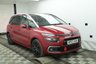 USED 2017 67 CITROEN GRAND C4 PICASSO 2.0 BlueHDi Flair MPV 5dr Diesel EAT6 Euro 6 (s/s) (150 ps) AUTOMATIC+7 SEATS CONFIGUERED 2+3+2+7 INCH TOUCHSCREEN FEATURING CITREON CONNECT NAV+BLUETOOTH HANDSFREE+AIR-CONDITIONING+AUTOMATIC HEADLIGHTS+AUTOMATIC WINDSCREEN WIPERS+PARKING ASSISTANCE WITH PARKING CAMERA+'RUBY RED' PAINT+18 INCH ALLOY WHEELS.