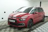 USED 2017 67 CITROEN GRAND C4 PICASSO 2.0 BlueHDi Flair MPV 5dr Diesel EAT6 Euro 6 (s/s) (150 ps) AUTOMATIC+7 SEATS CONFIGUERED 2+3+2+7 INCH TOUCHSCREEN FEATURING CITREON CONNECT NAV+BLUETOOTH HANDSFREE+AIR-CONDITIONING+AUTOMATIC HEADLIGHTS+AUTOMATIC WINDSCREEN WIPERS+PARKING ASSISTANCE WITH PARKING CAMERA+'RUBY RED' PAINT+18 INCH ALLOY WHEELS.