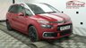USED 2017 67 CITROEN GRAND C4 PICASSO 2.0 BlueHDi Flair MPV 5dr Diesel EAT6 Euro 6 (s/s) (150 ps) AUTOMATIC+7 SEATS CONFIGUERED 2+3+2+7 INCH TOUCHSCREEN FEATURING CITREON CONNECT NAV+BLUETOOTH HANDSFREE+AIR-CONDITIONING+AUTOMATIC HEADLIGHTS+AUTOMATIC WINDSCREEN WIPERS+PARKING ASSISTANCE WITH PARKING CAMERA+'RUBY RED' PAINT+18 INCH ALLOY WHEELS.