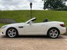 USED 2016 66 MERCEDES-BENZ SLC 2.1 SLC250d Sport Convertible 2dr Diesel G-Tronic Euro 6 (s/s) (204 ps) 2 KEYS - BIG SPEC-HTD SEATS.